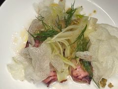 -Ocean's Table 欧舍