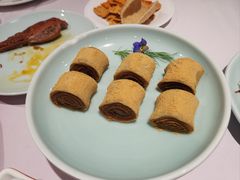 -味+新京宴·烤鸭·北京菜(创意谷店)