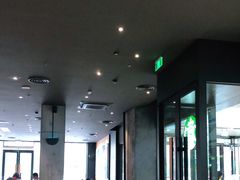 大堂-星巴克(南昌西湖万达店)