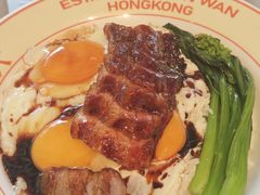 -肥韬茶餐厅(海上世界店)