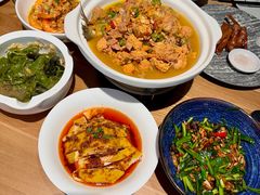 -唐坊·湖南菜(丰尚国际店)