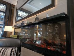 -行者书屋大堂吧 ·下午茶(南京圣和府邸酒店)