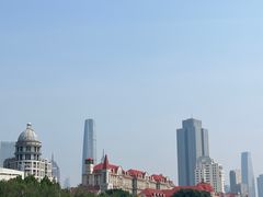 -古文化街旅游区