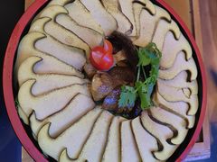 -贵厨酸汤牛肉(小十字店)