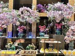 -深圳温德姆至尊酒店