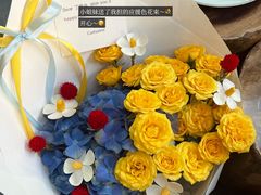 -上海波特曼丽思卡尔顿酒店