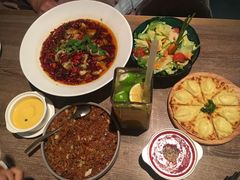-茉莉餐厅(包河万达店)