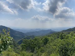 -蓟州溶洞风景区