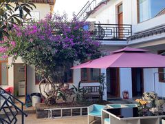 -浔岚云舍mist静谧观景美宿(丽江古城店)