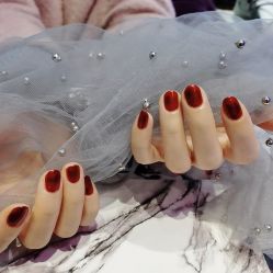 -RL Nail·瑞丽美甲美睫品牌原创店
