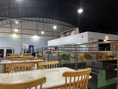 -嘿哟动霸CHUA·新潮玩运动娱乐中心·蹦床滑冰团建乐园