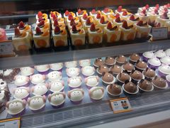 -仟吉KenGee(国贸360店)