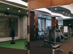 -西安豪享来温德姆至尊酒店