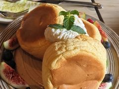 -UPPER KITCHEN(延安路店)