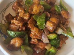 -日昌餐馆(亦庄店)