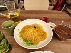 -苏小柳点心·手作小笼包(浦东嘉里城分院)