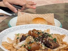 -顺德喜来登酒店·采悦轩