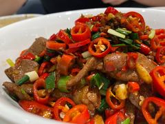 -兰湘子·湘菜小炒(崂山丽达店)