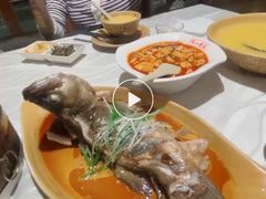 -深山老屋(国顺东路店)