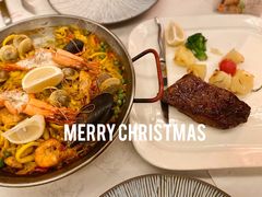 -IL Forno 意坊·意大利餐厅(花园店)