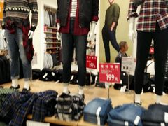 -优衣库(珠海华发商都店)