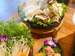 -束河人家(南锣鼓巷店)