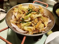 -陈江波老鸭煲(化工路店1号店)