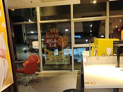 -麦当劳(牡丹江路店)