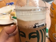 -星巴克(广州光明广场店)