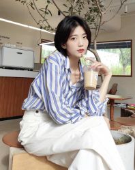 -HG美发设计沙龙