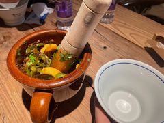 -树厨贵州菜(大十字店)