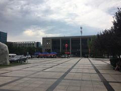 -长安大学(北校区)