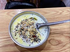 -白翔甜食店