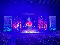 -宝能国际体育演艺中心