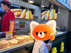 -上海鸡柳店(中街盛京大家庭店)
