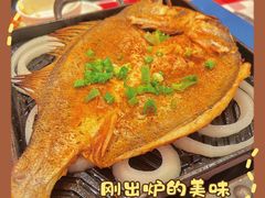 -西贝(东城万达广场店)
