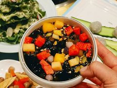 -天宜隆蘑菇宴火锅(石景山旗舰店)