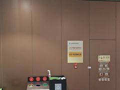 -麦当劳(北京大兴机场二层国内到达(安检外)店)