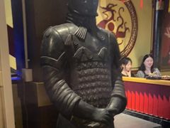 -令狐冲·活鱼馆(宝龙店)