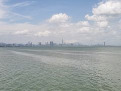 -深圳湾公园(南山区)
