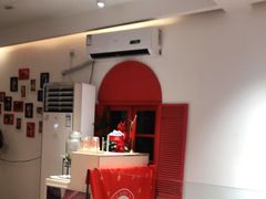 -Eckl’s爱氏热狗(猫街店)