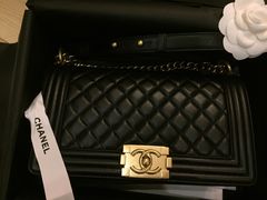 -CHANEL(恒隆广场店)