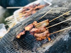 -十八重溪