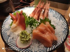 -温野菜涮涮锅(西单大悦城店)