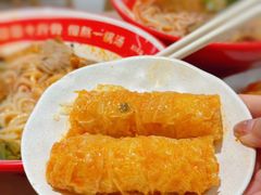-小满手工粉(上海月星环球港店)