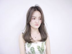 长发-P.STYLE 派斯造型