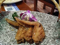 -有喜屋·深夜食堂(北京西路店)