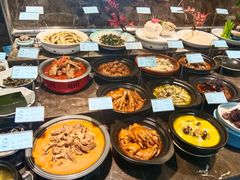 -千岛湖小鱼儿·淳安匠心农家菜