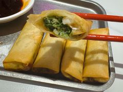-鲁达面馆本帮风味(共康东路店)