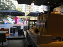 -麦当劳(沙井京基百纳广场店)